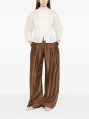 THE LATEST - Pantaloni - TLWD3111T0161ABTP