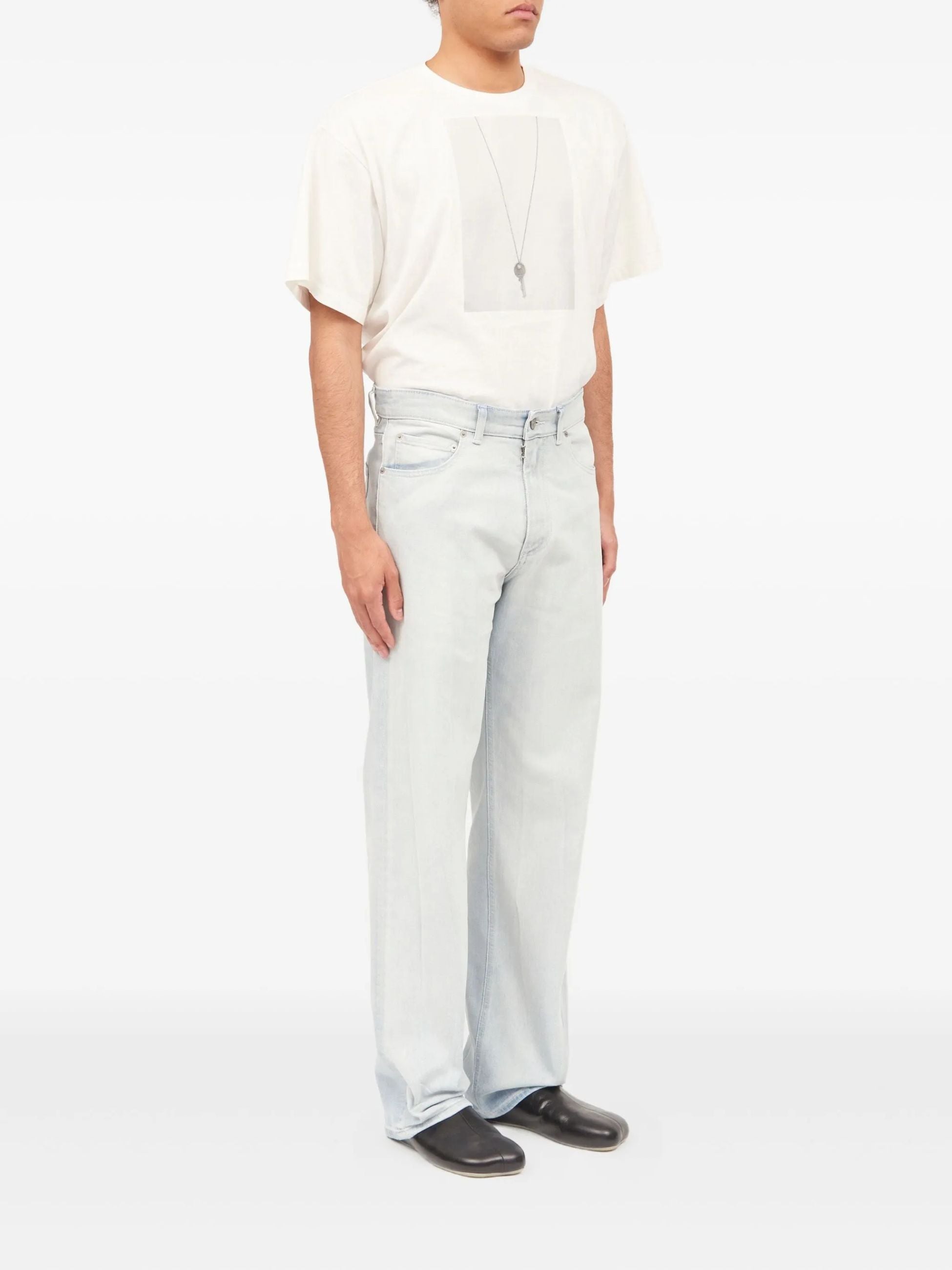 MM6 - Pantaloni - SH0LA0031M30056
