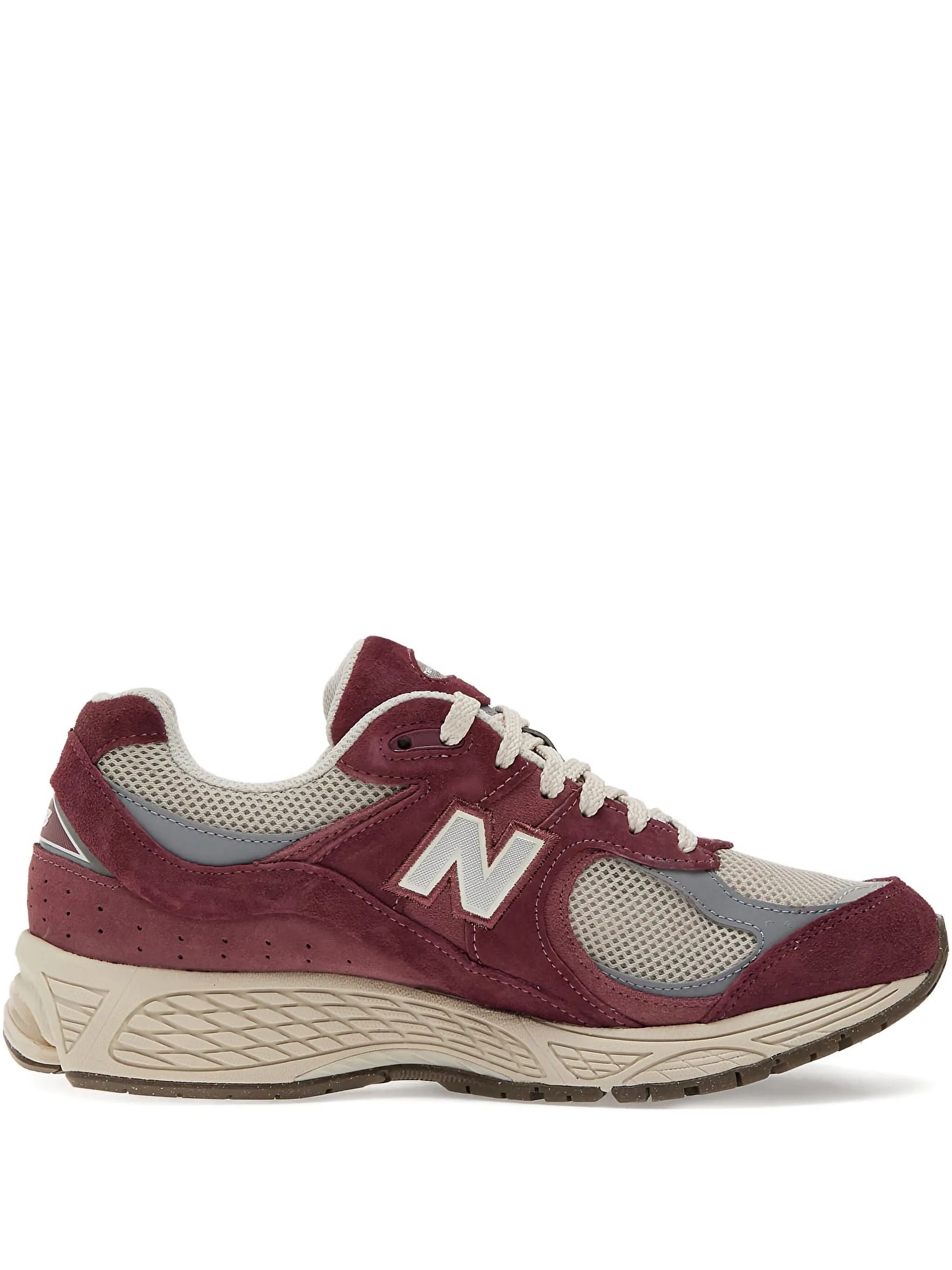 NEW BALANCE - Sneakers - U2002RS