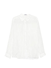 LA PISCINE - Camicie - LS261WS003RA006