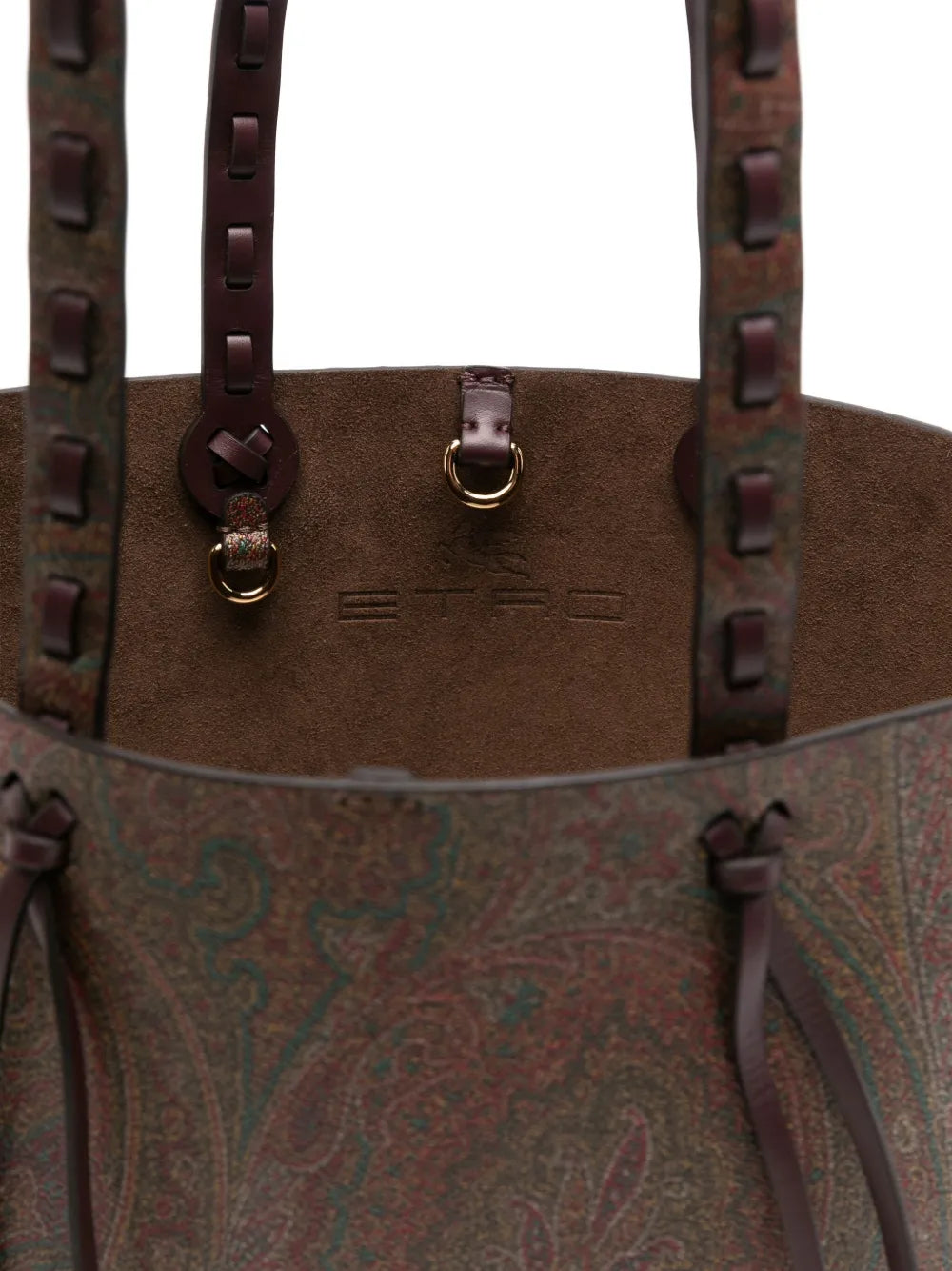 ETRO - Borse a mano - WP1D0025AE246