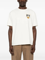 RHUDE - T-Shirt - RHSS26TT02012
