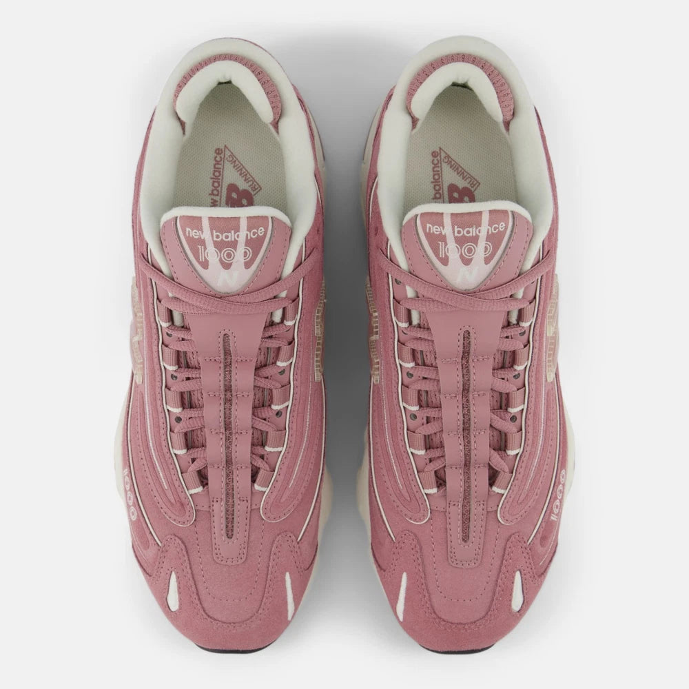 NEW BALANCE - Sneakers - U100096V