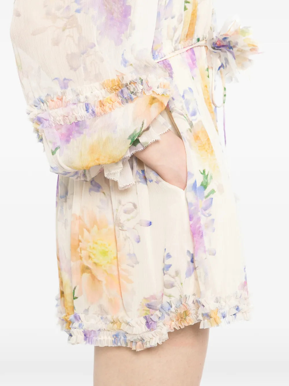 ZIMMERMANN - Abiti - 8154YS261