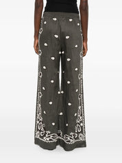 P.A.R.O.S.H. - Pantaloni - D230760RBEACH26