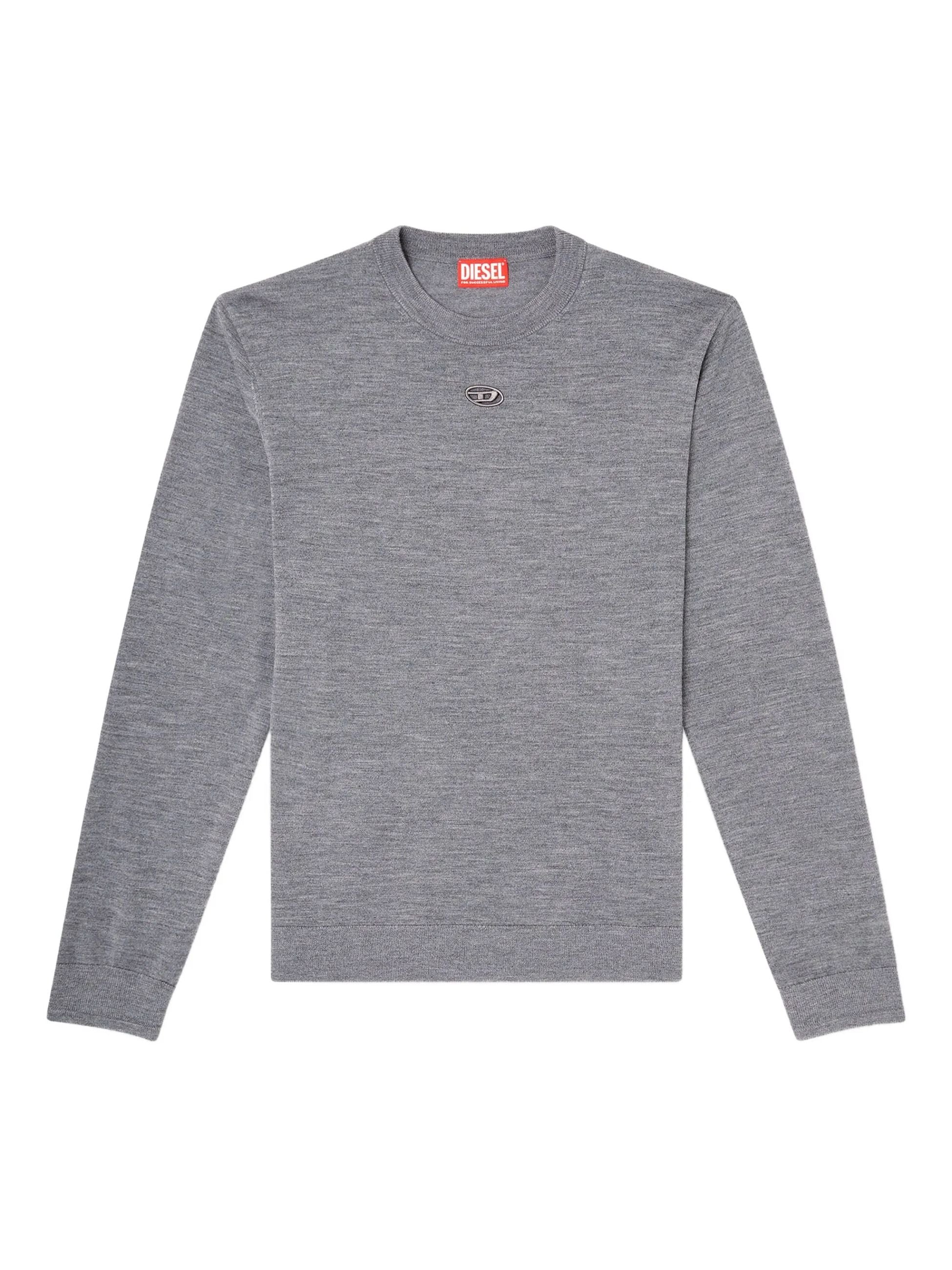 DIESEL - Maglieria - A174420DCCH