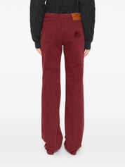 ETRO - Jeans - WRNB0026AV689