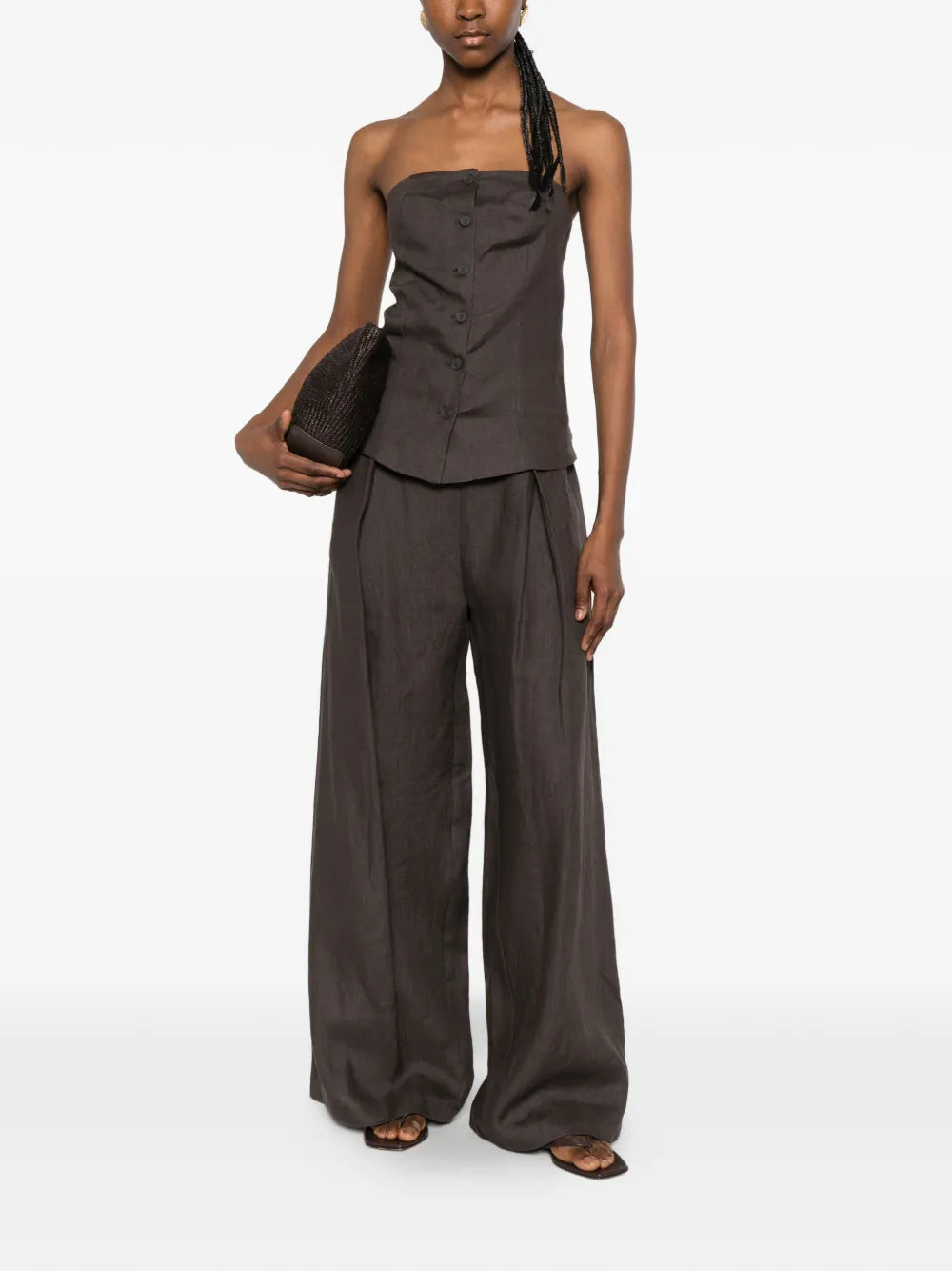 SU - Pantaloni - S6L503