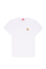 DIESEL - T-Shirt - A216510PLAT