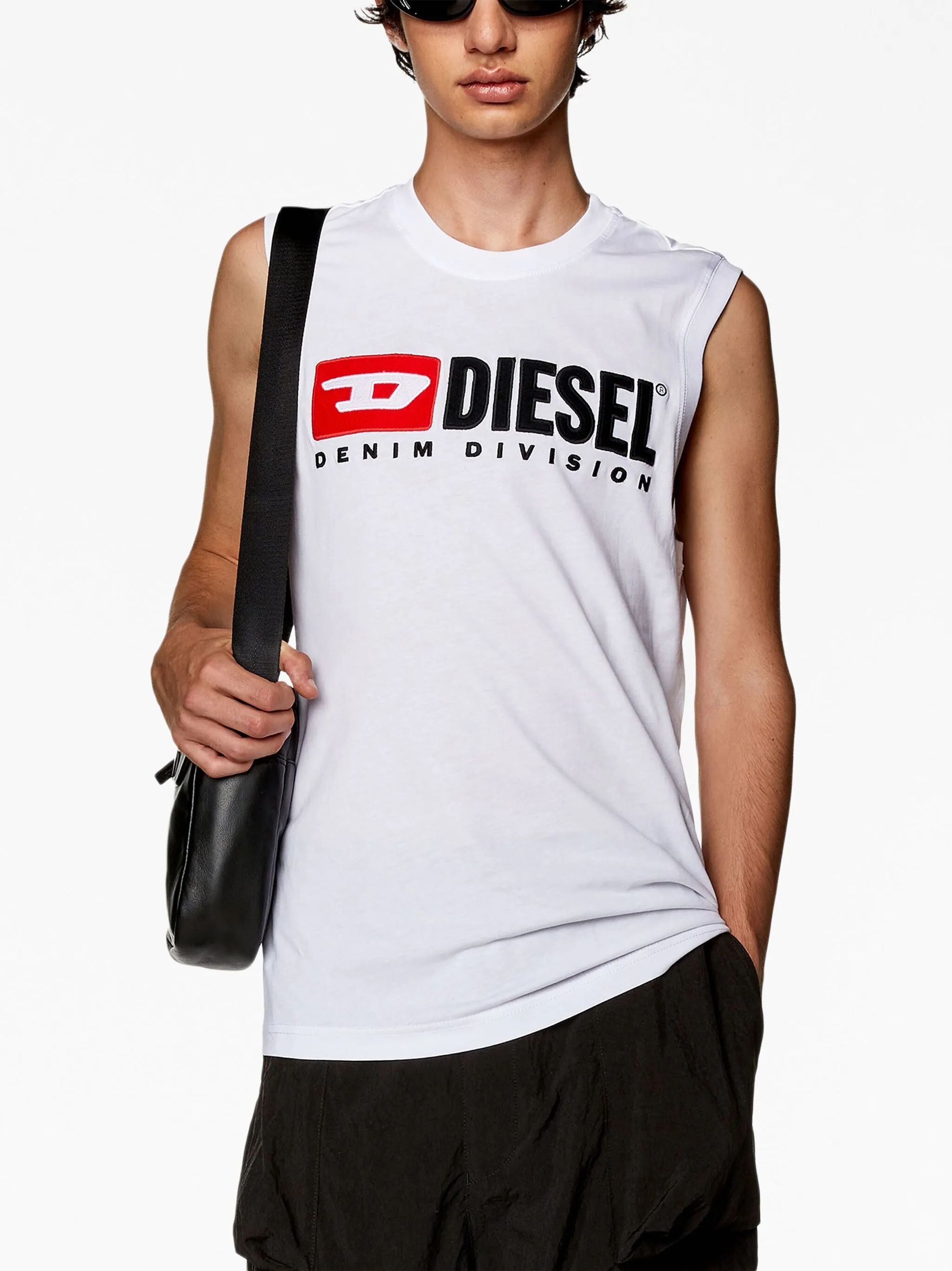 DIESEL - Top - A105080GRAI
