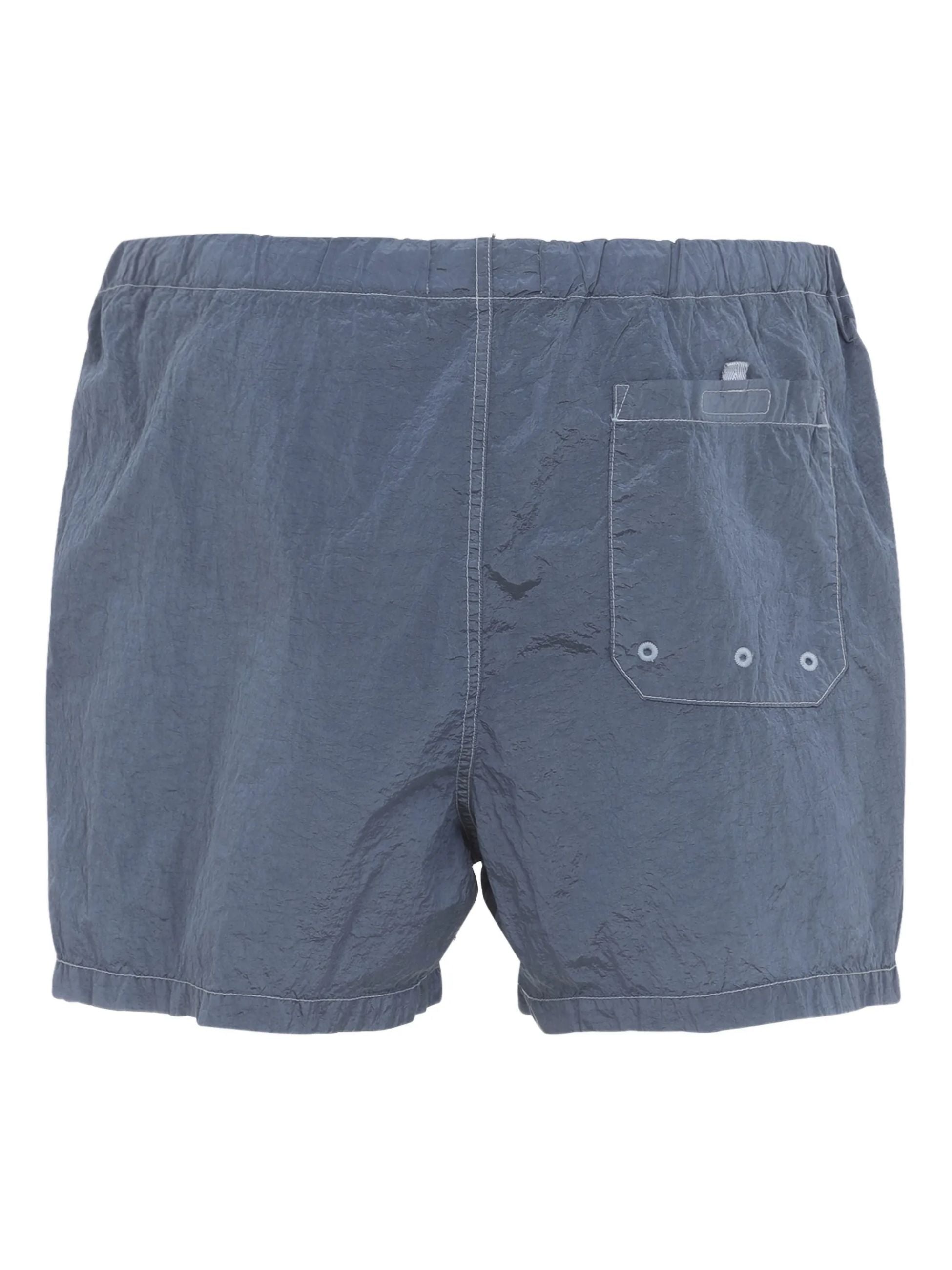 STONE ISLAND - Beachwear - L1S15B100003S0043