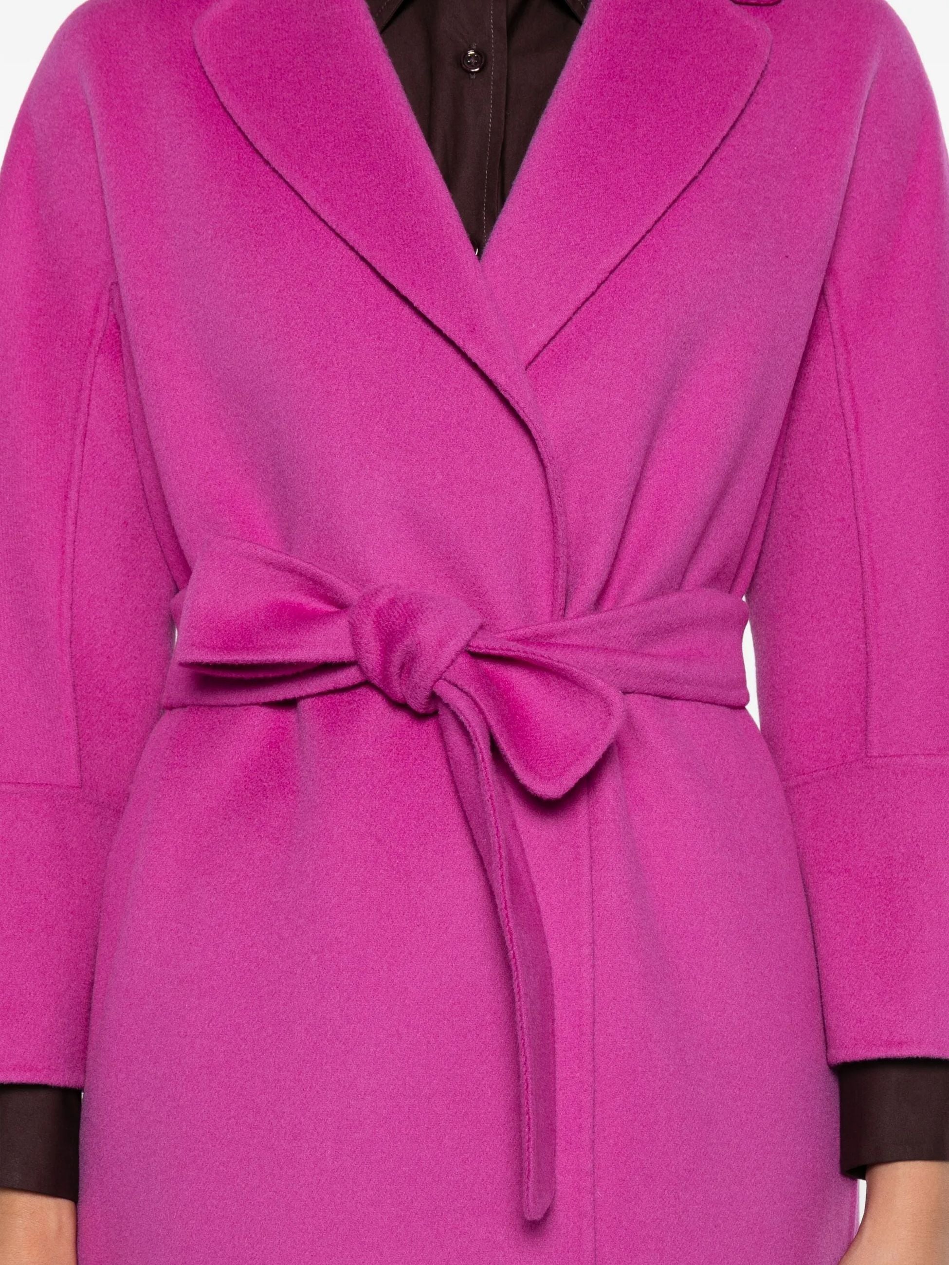 S MAX MARA - Cappotti - 2529016071600