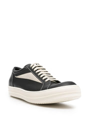 RICK OWENS - Sneakers - RU02E1897LCOLVS