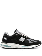 NEW BALANCE - Sneakers - U991BK2
