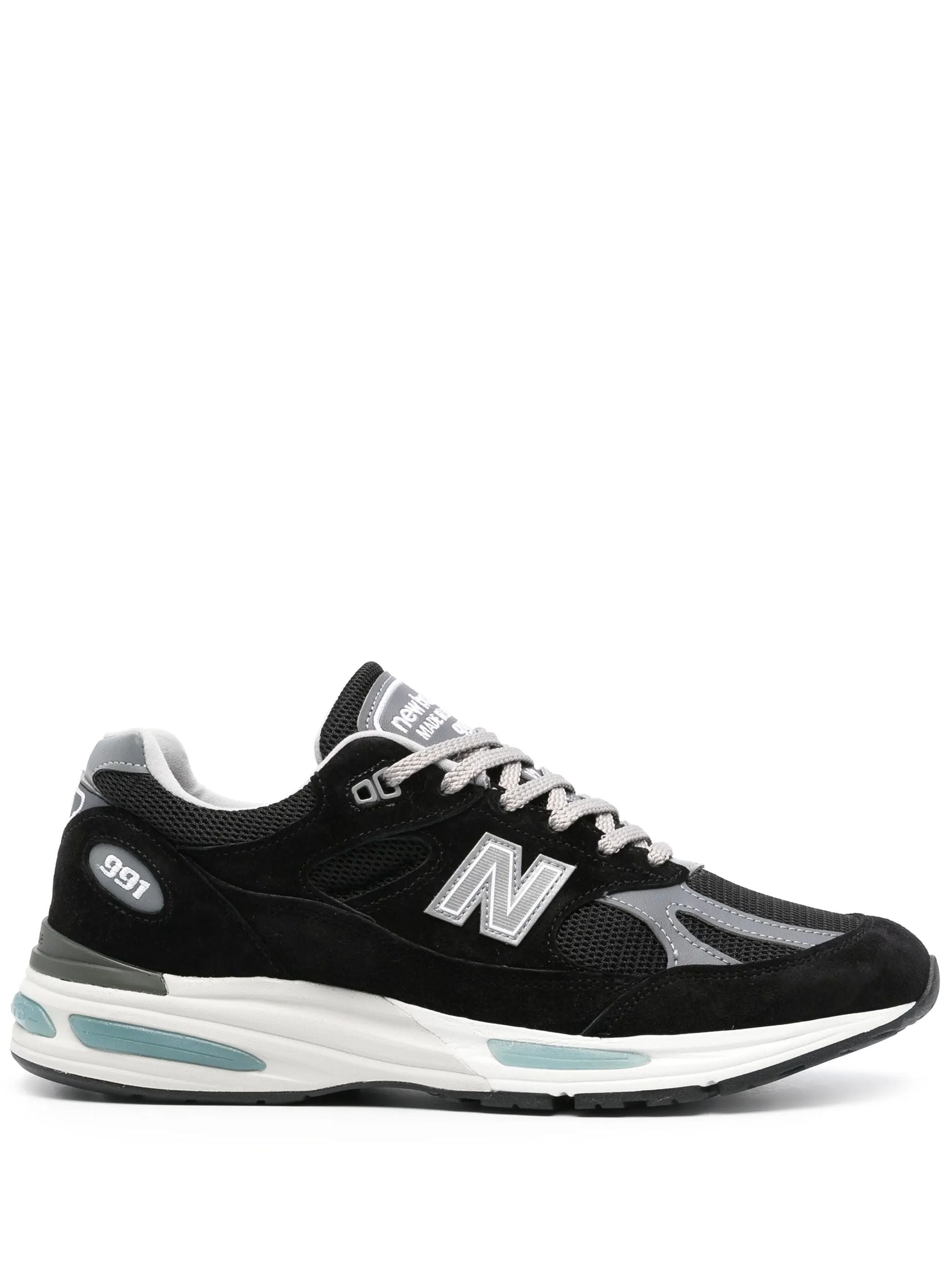 NEW BALANCE - Sneakers - U991BK2