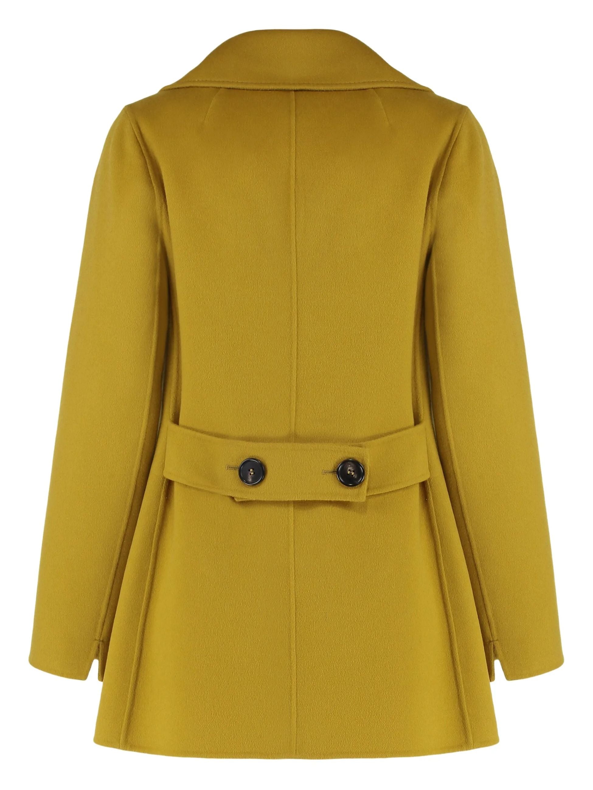 S MAX MARA - Cappotti - 2529086011600