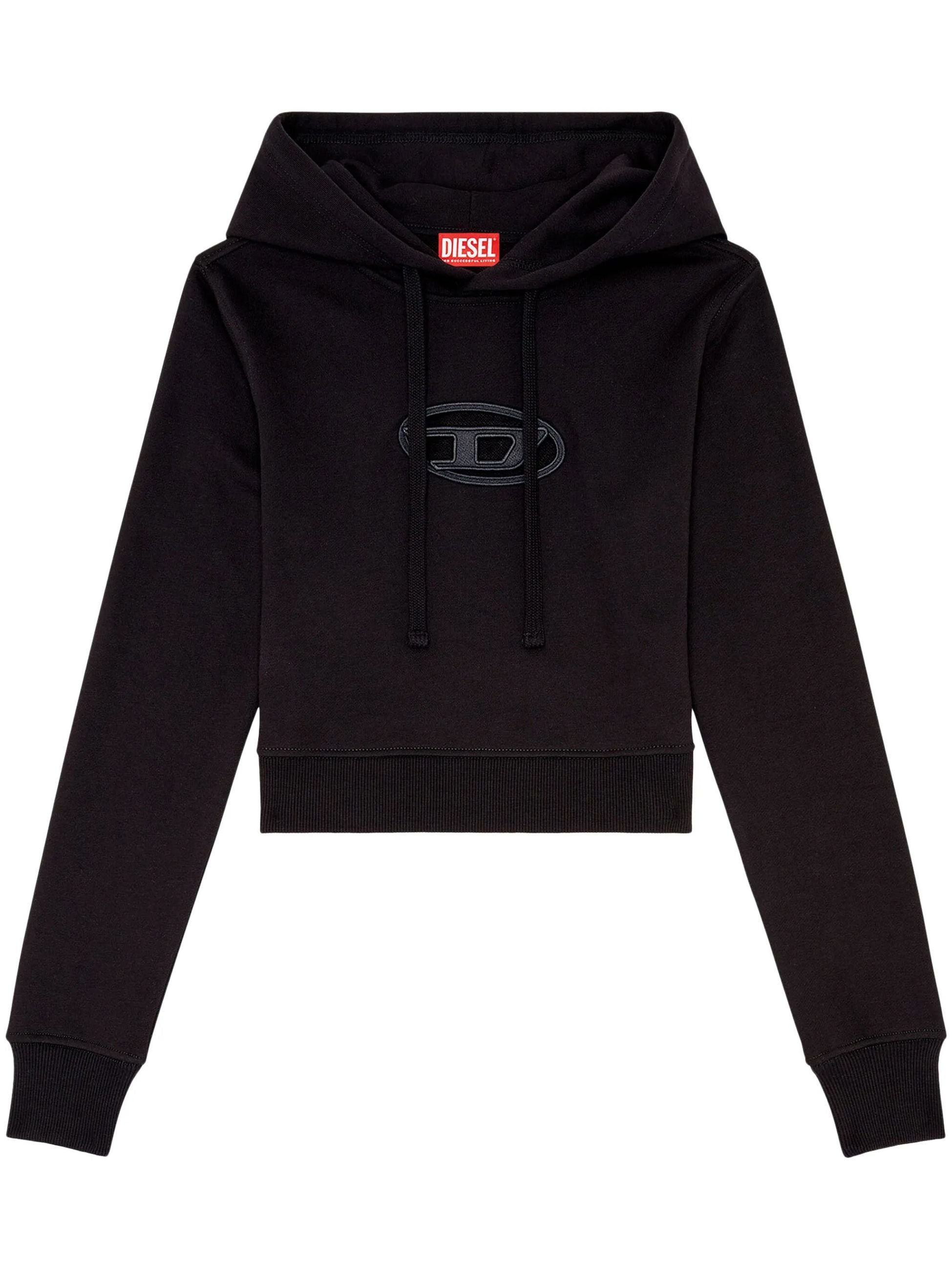 DIESEL - Felpe - A157140GRAC