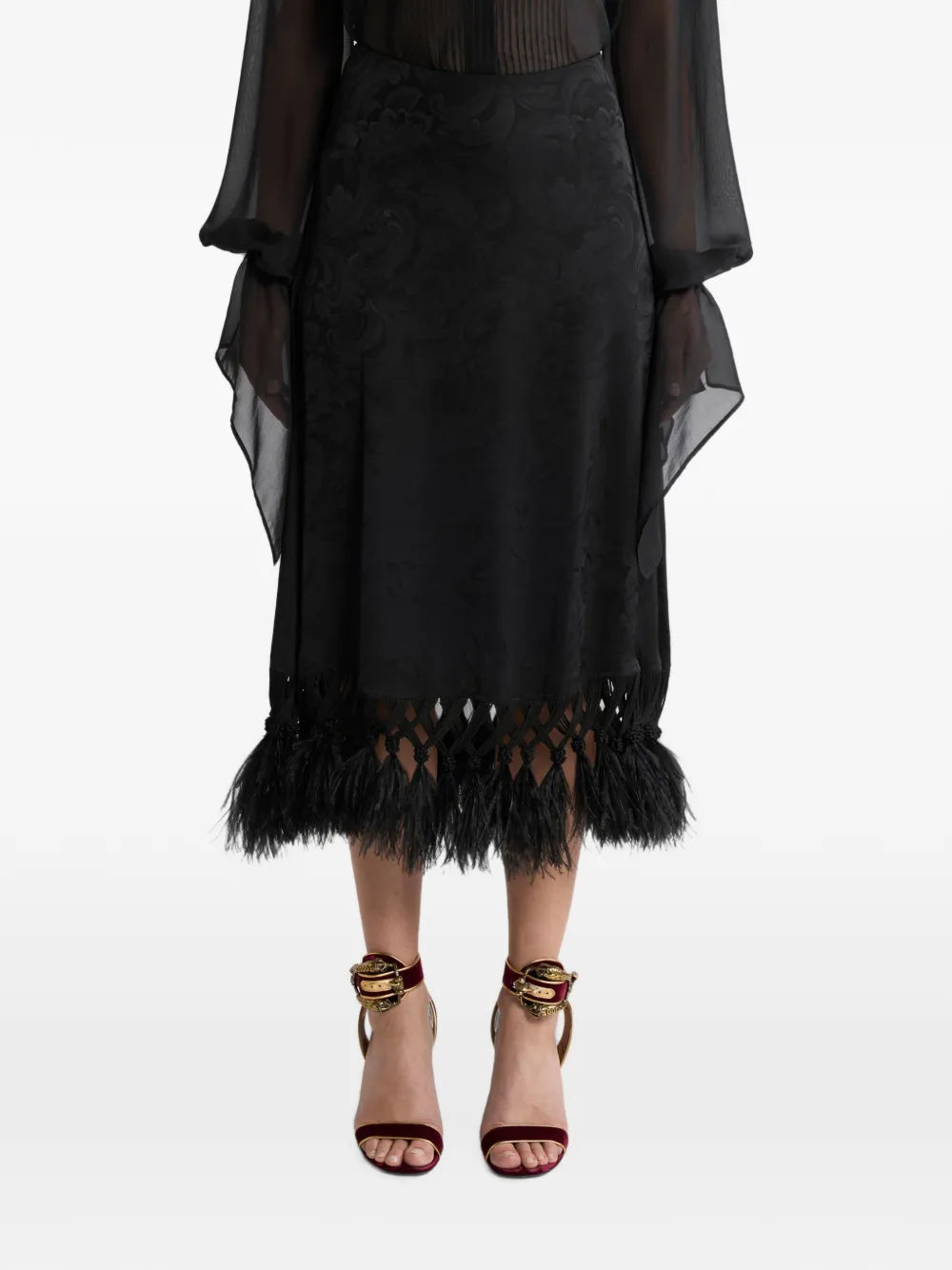 ETRO - Gonne - WRFA023399TJ413