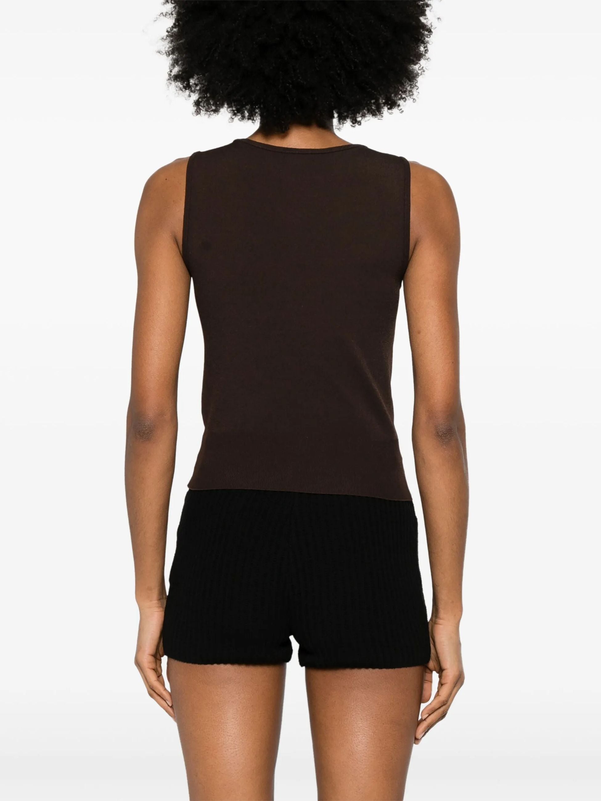 ROBERTO COLLINA - Top - B31014
