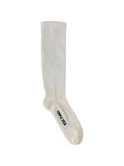 RICK OWENS - Calze - RU01F2499SOCKC