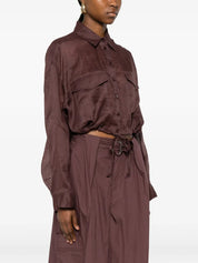 ISABELLE BLANCHE - Camicie - C082T017