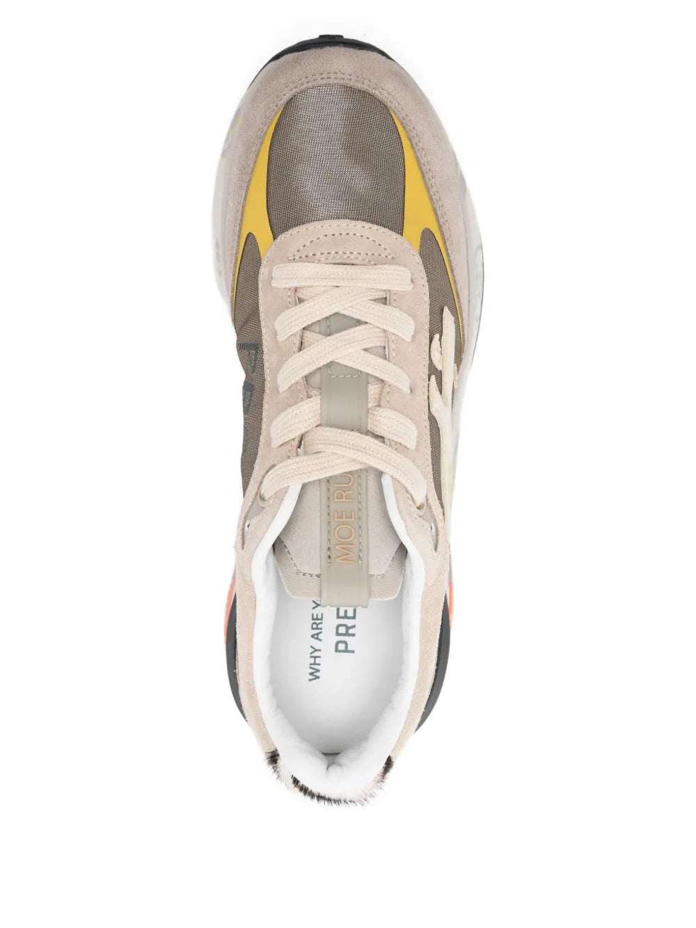 PREMIATA - Sneakers - MOERUND7796