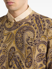 ETRO - Maglieria - MRKF0096AKC88