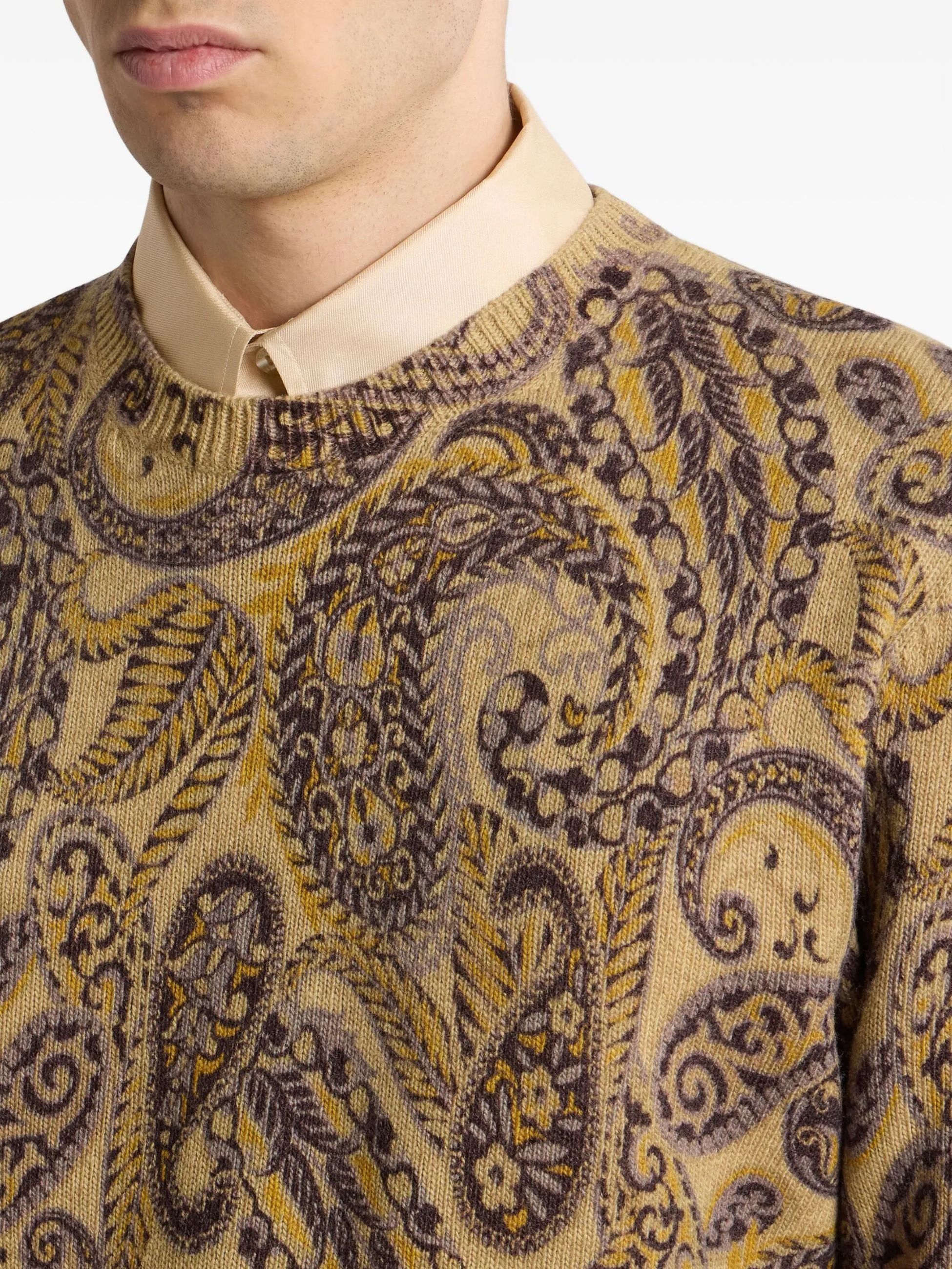 ETRO - Maglieria - MRKF0096AKC88