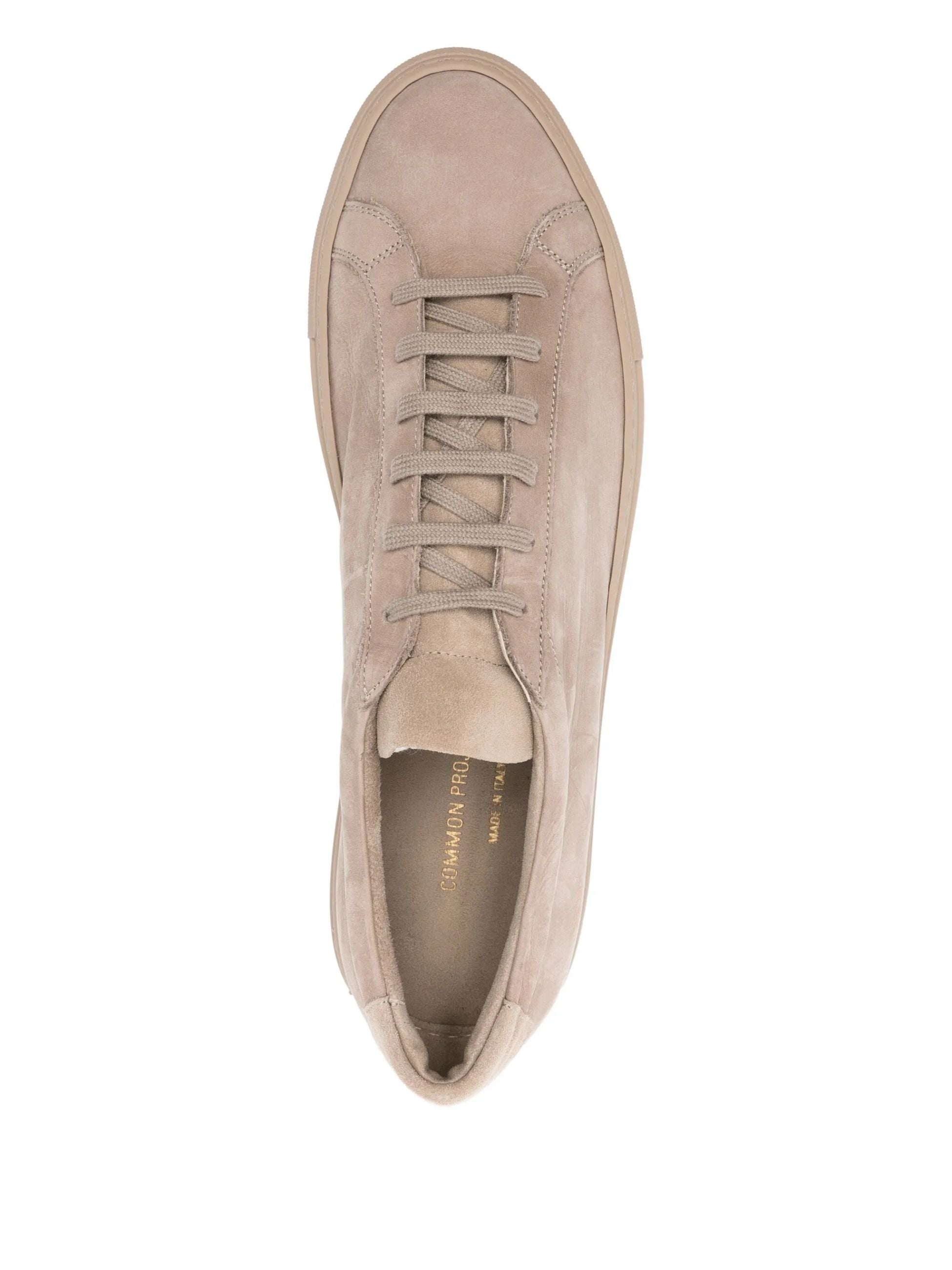 COMMON PROJECTS - Sneakers - 2507