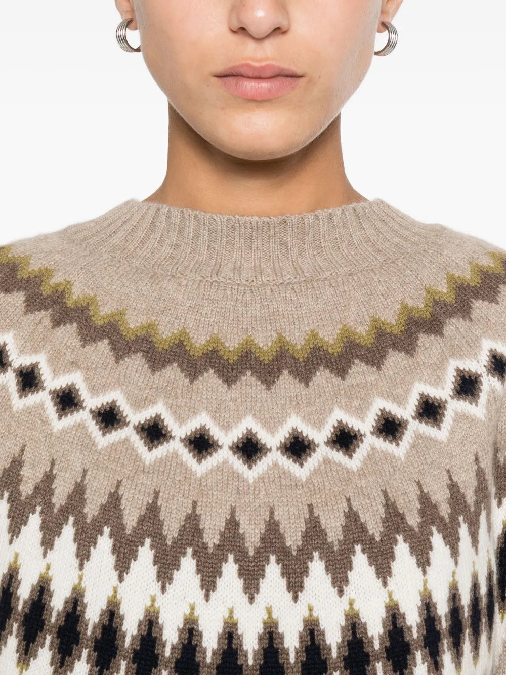 BE YOU - Maglieria - CD1182F5