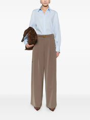 ISABELLE BLANCHE - Pantaloni - IS25FWP056T001