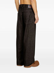 DIESEL - Jeans - A1803309N25