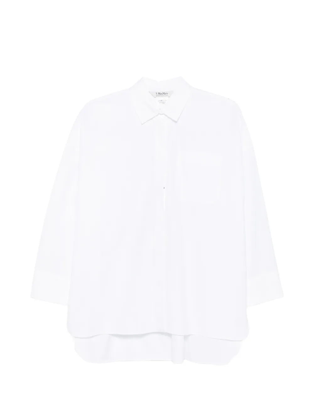 S MAX MARA - Camicie - 2619191043600