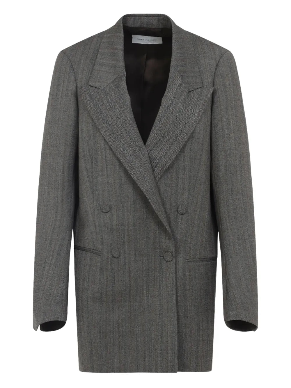 DRIES VAN NOTEN - Giacche - 2520104092250