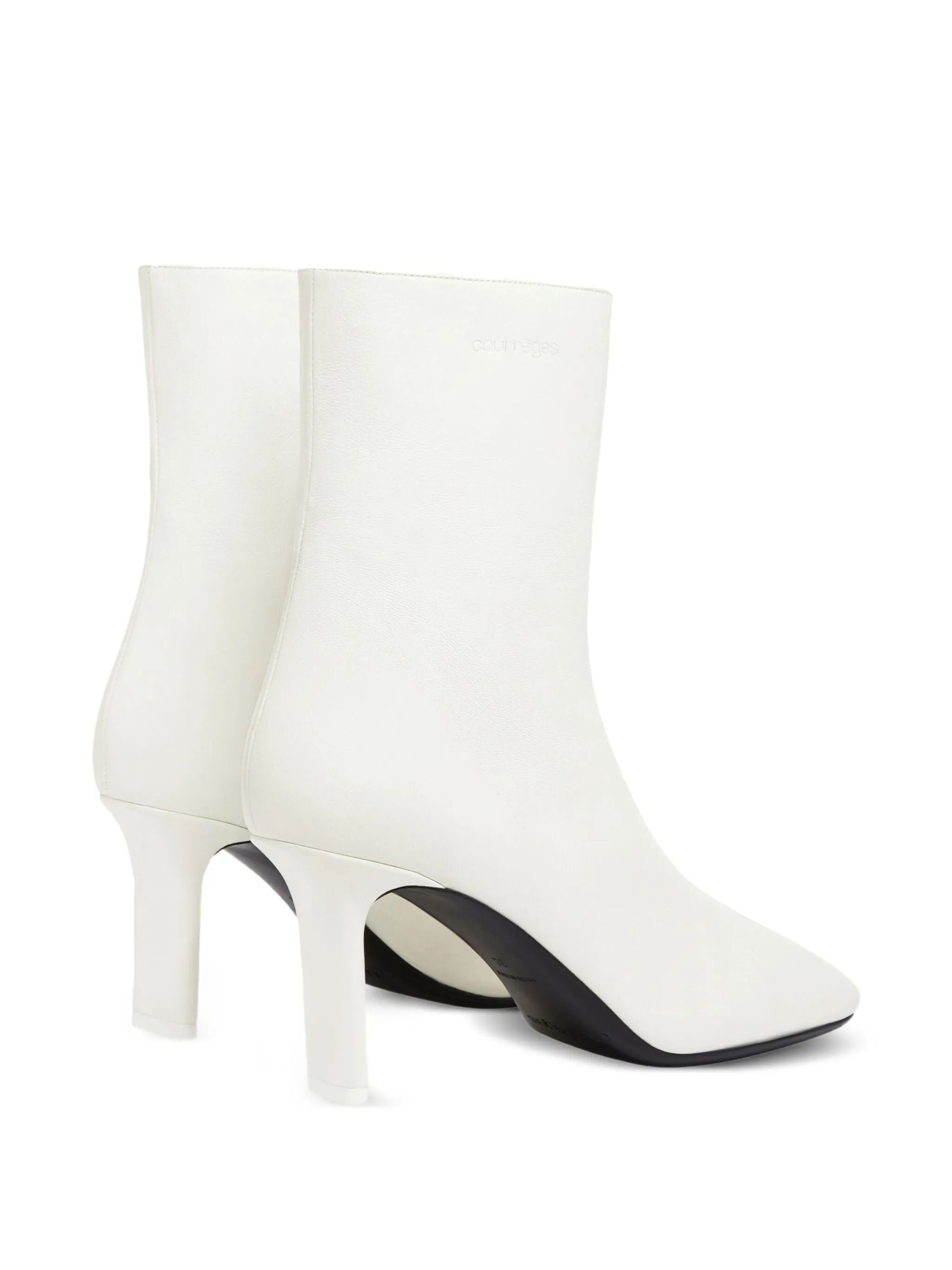 COURRÈGES - Stivali - 425SAB048AG0044