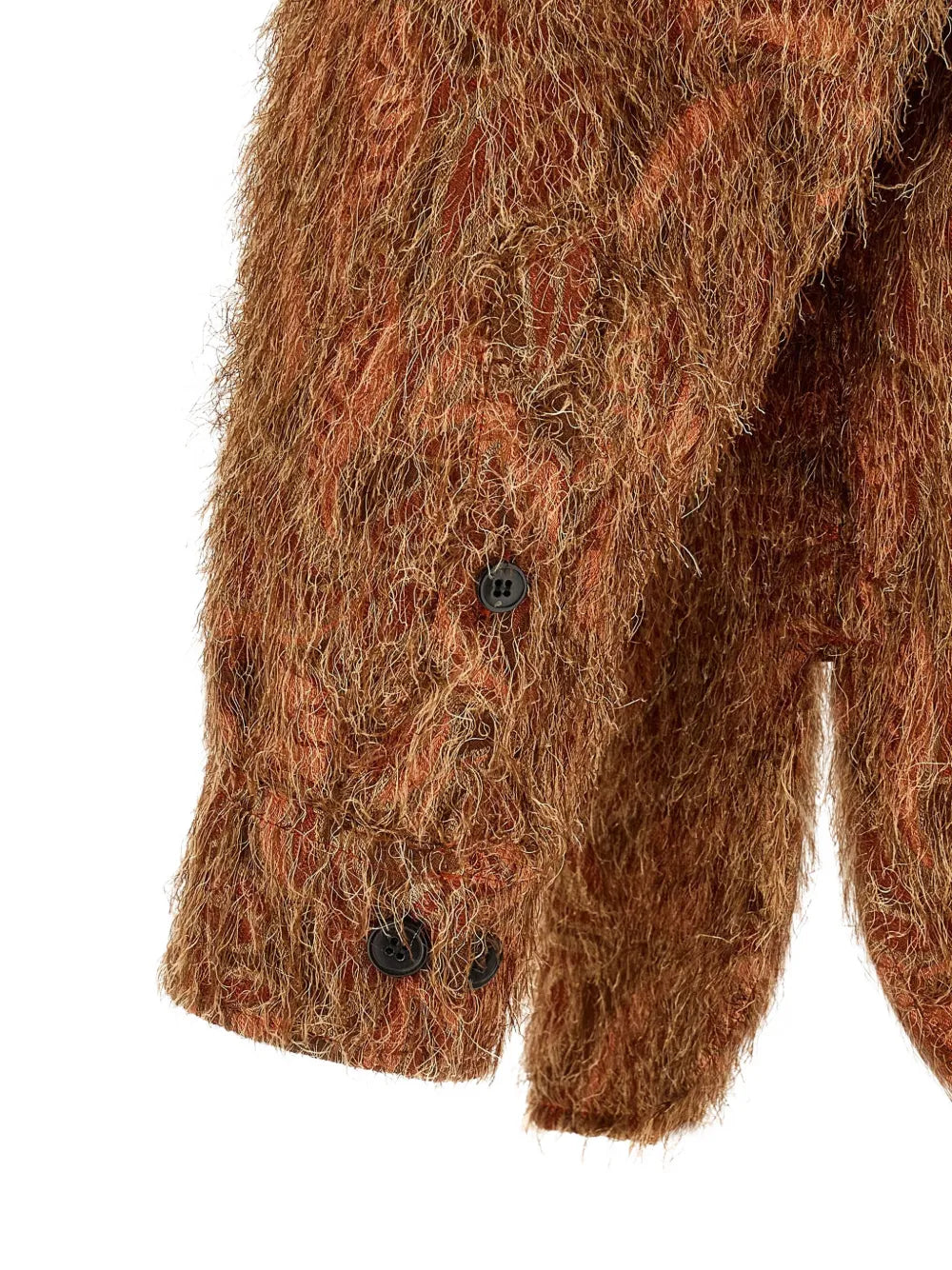 DRIES VAN NOTEN - Camicie - 2620207094077