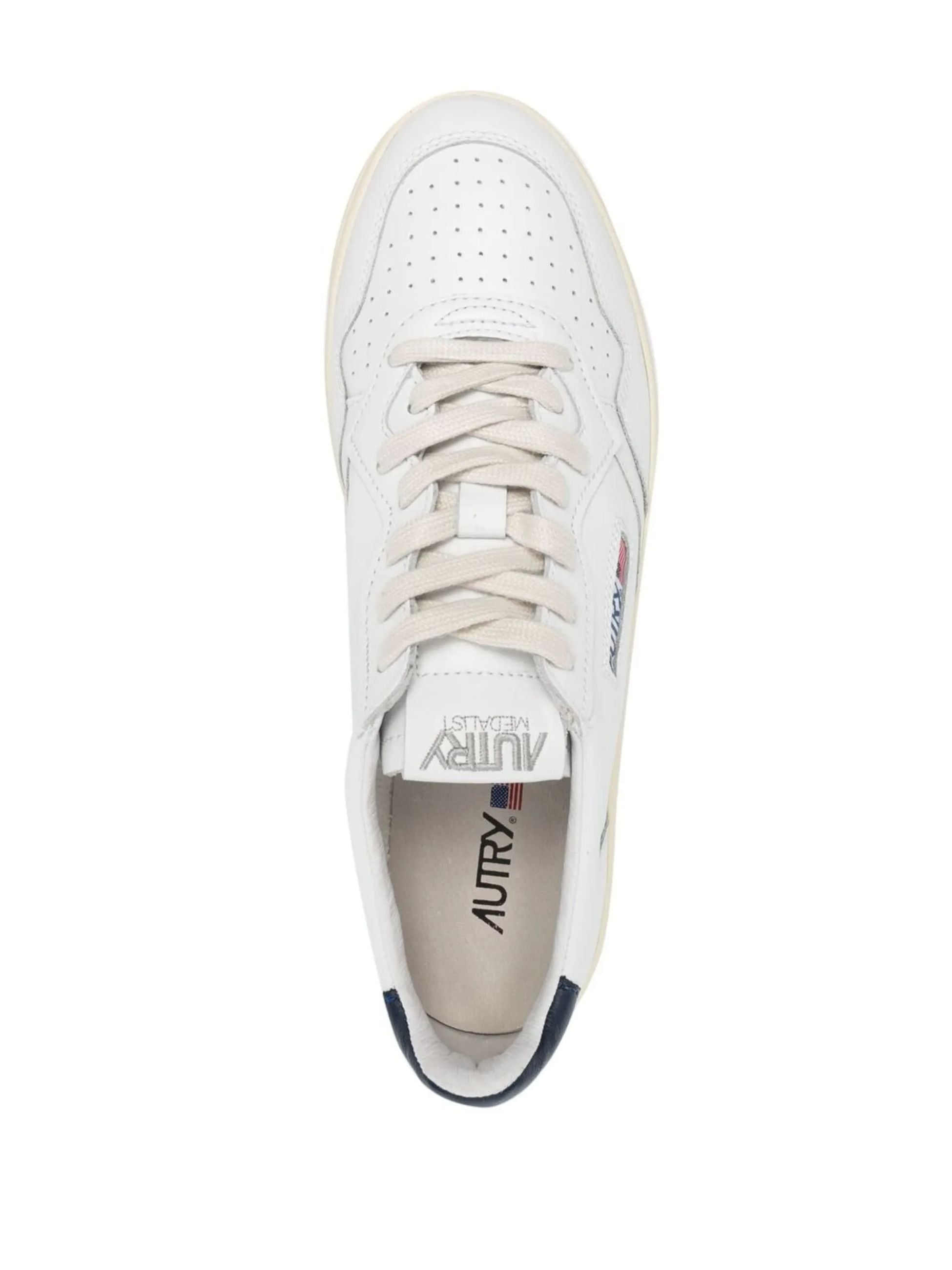 AUTRY - Sneakers - AULMLL12
