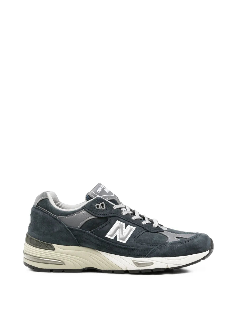 NEW BALANCE - Sneakers - M991PN1