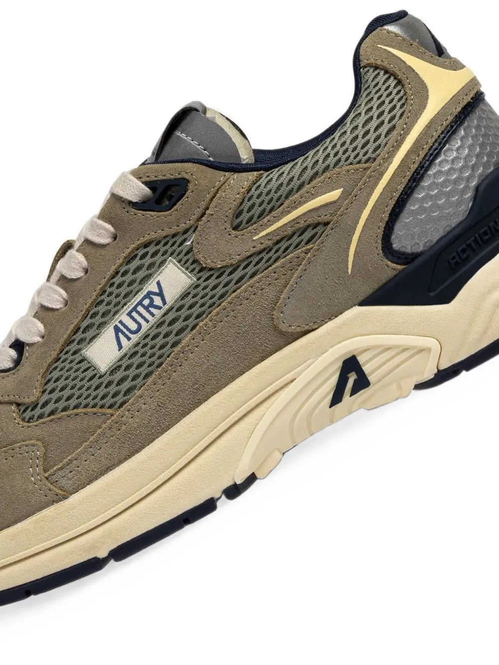AUTRY - Sneakers - HYLMCI09