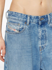 DIESEL - Jeans - A0692609I29