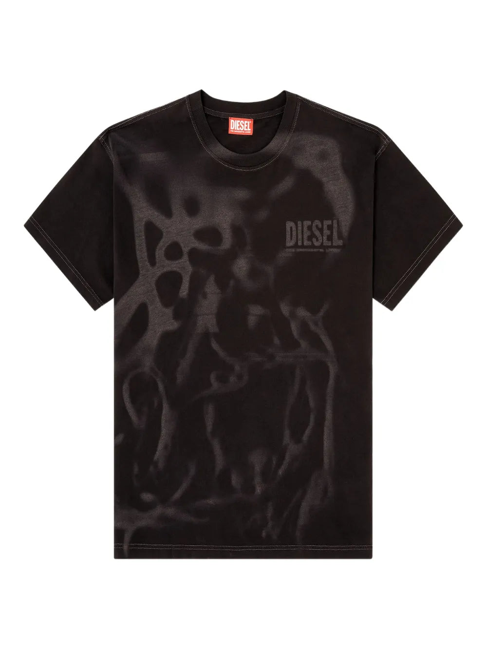 DIESEL - T-Shirt - A199950LJBS