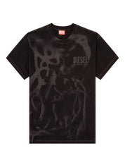 DIESEL - T-Shirt - A199950LJBS