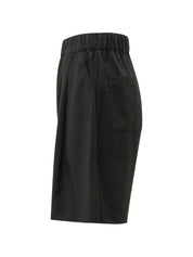 A PAPER KID - Shorts - S6PKMABE092