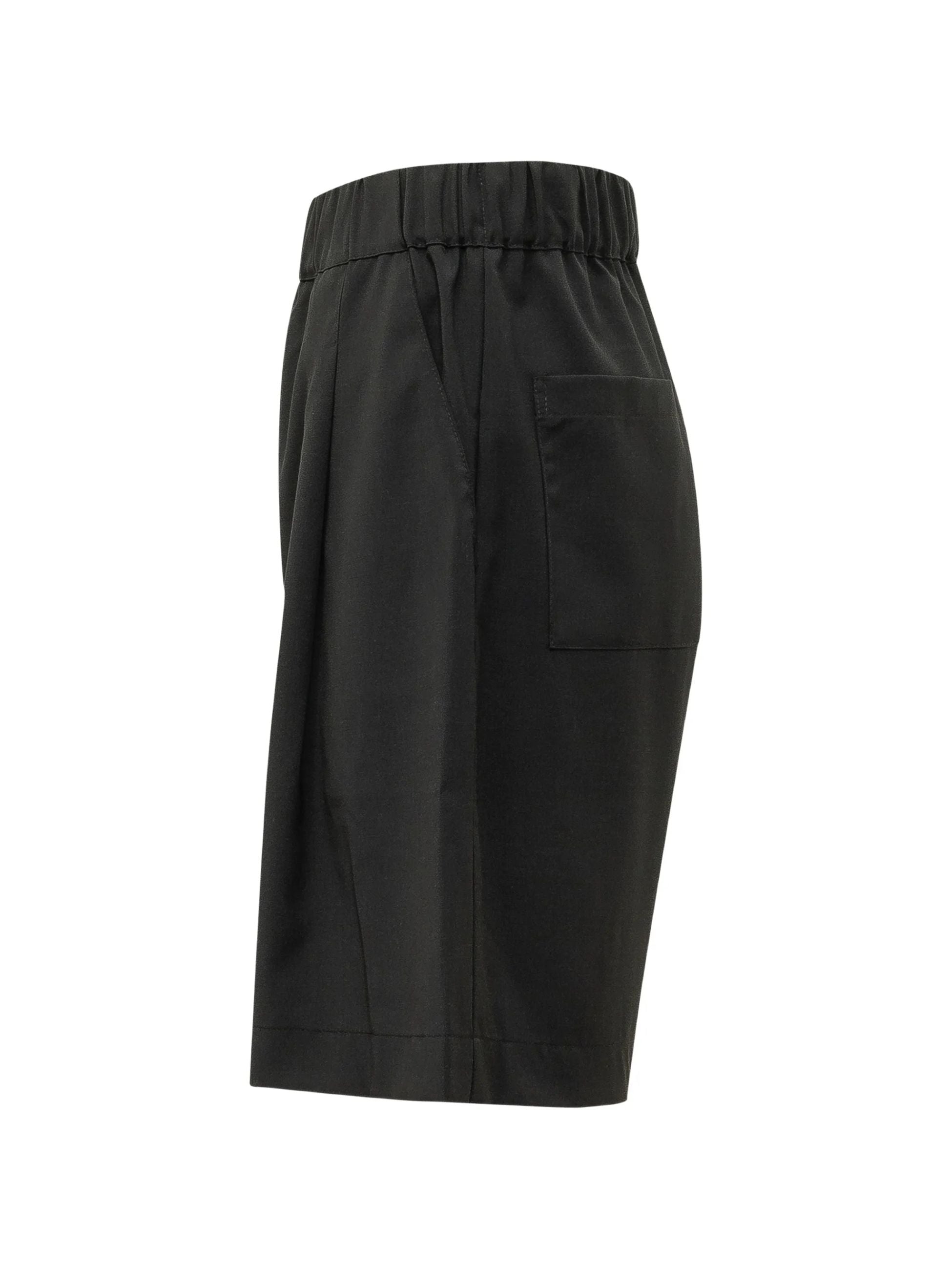 A PAPER KID - Shorts - S6PKMABE092