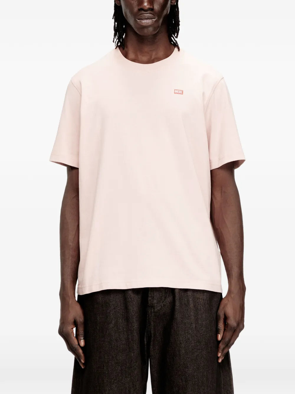 DIESEL - T-Shirt - A209820QIAM