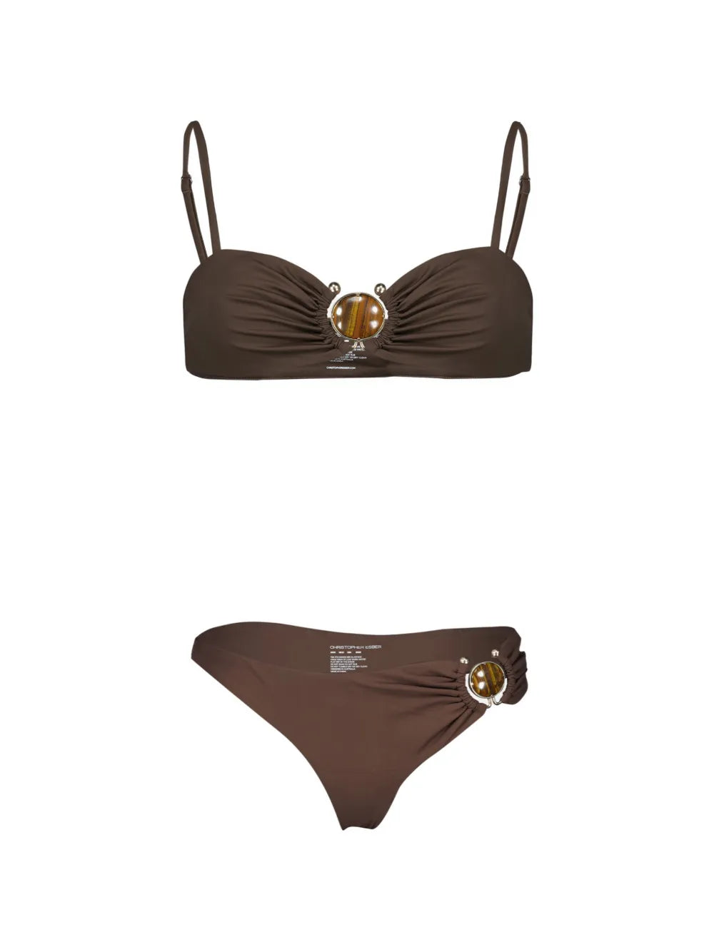 CHRISTOPHER ESBER - Beachwear - 25047366
