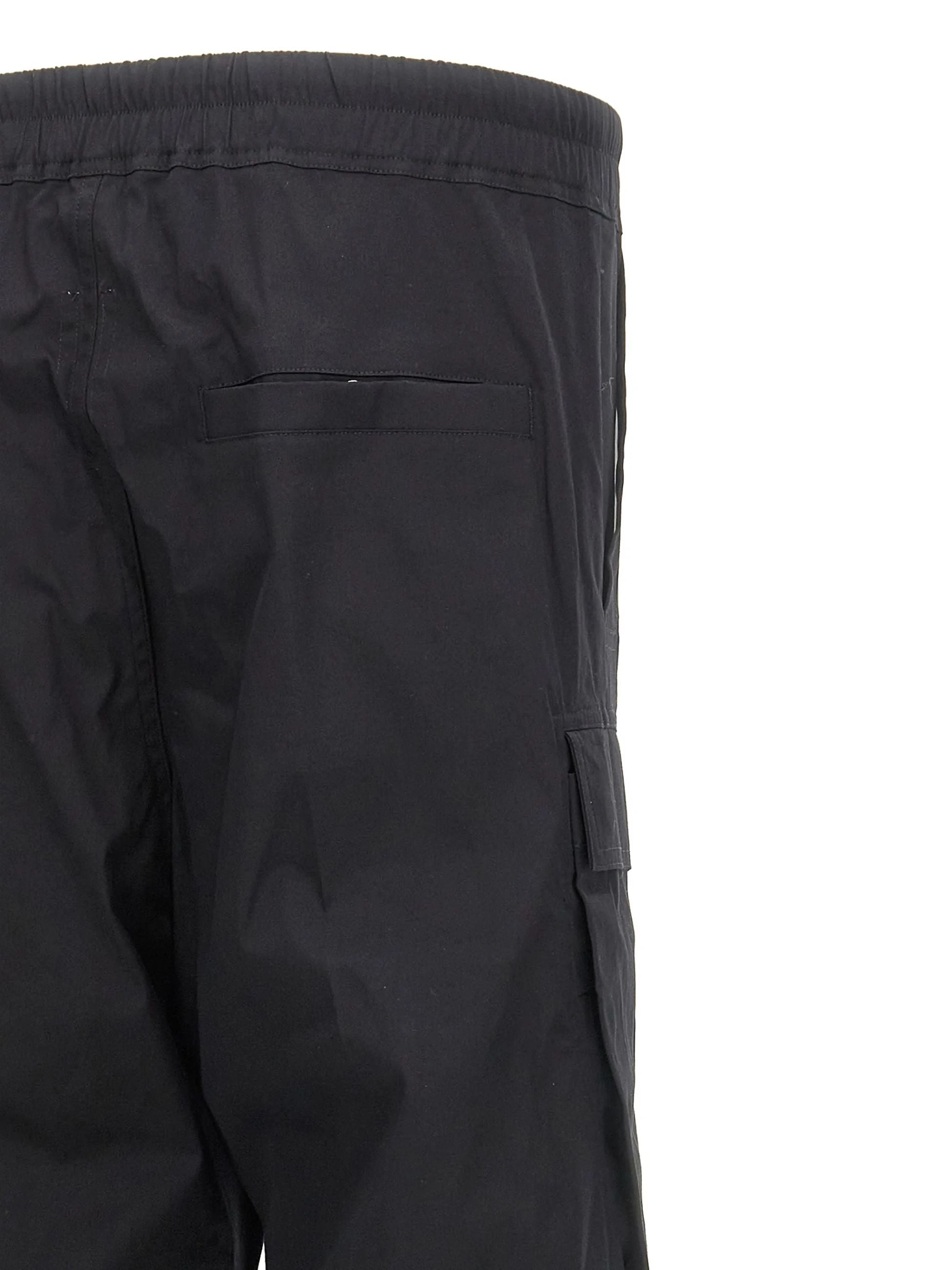 RICK OWENS - Pantaloni - RU01F2339TE