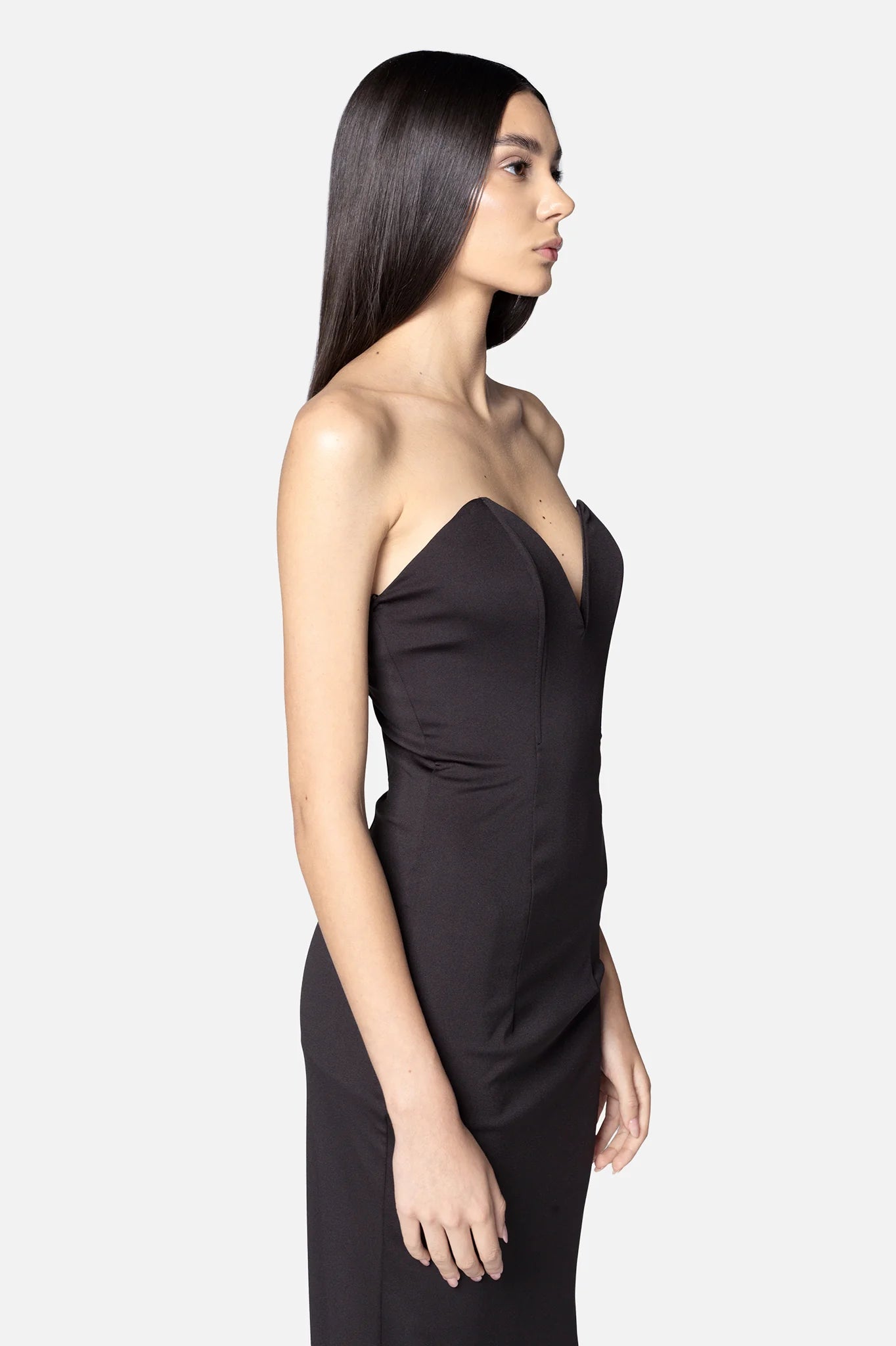 TWENTY FOUR HAITCH - Abiti - A241NER