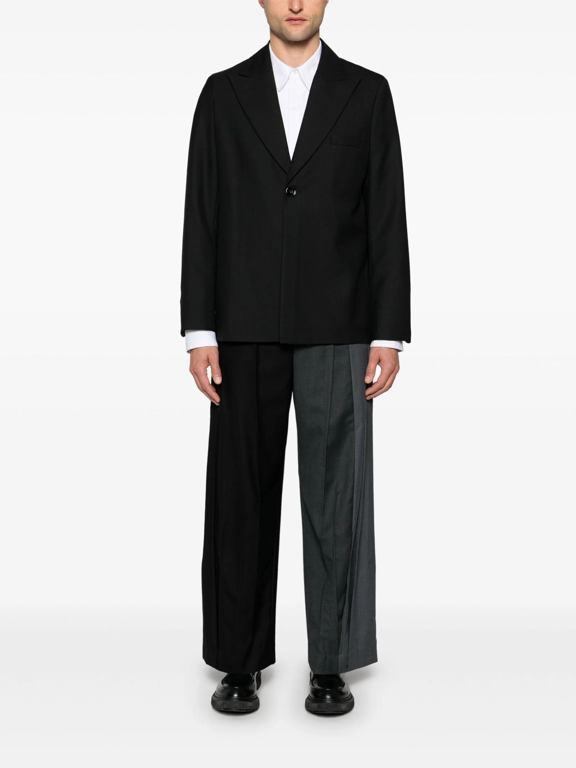 SÉFR - Giacche - MFW24SEYDOUBLA