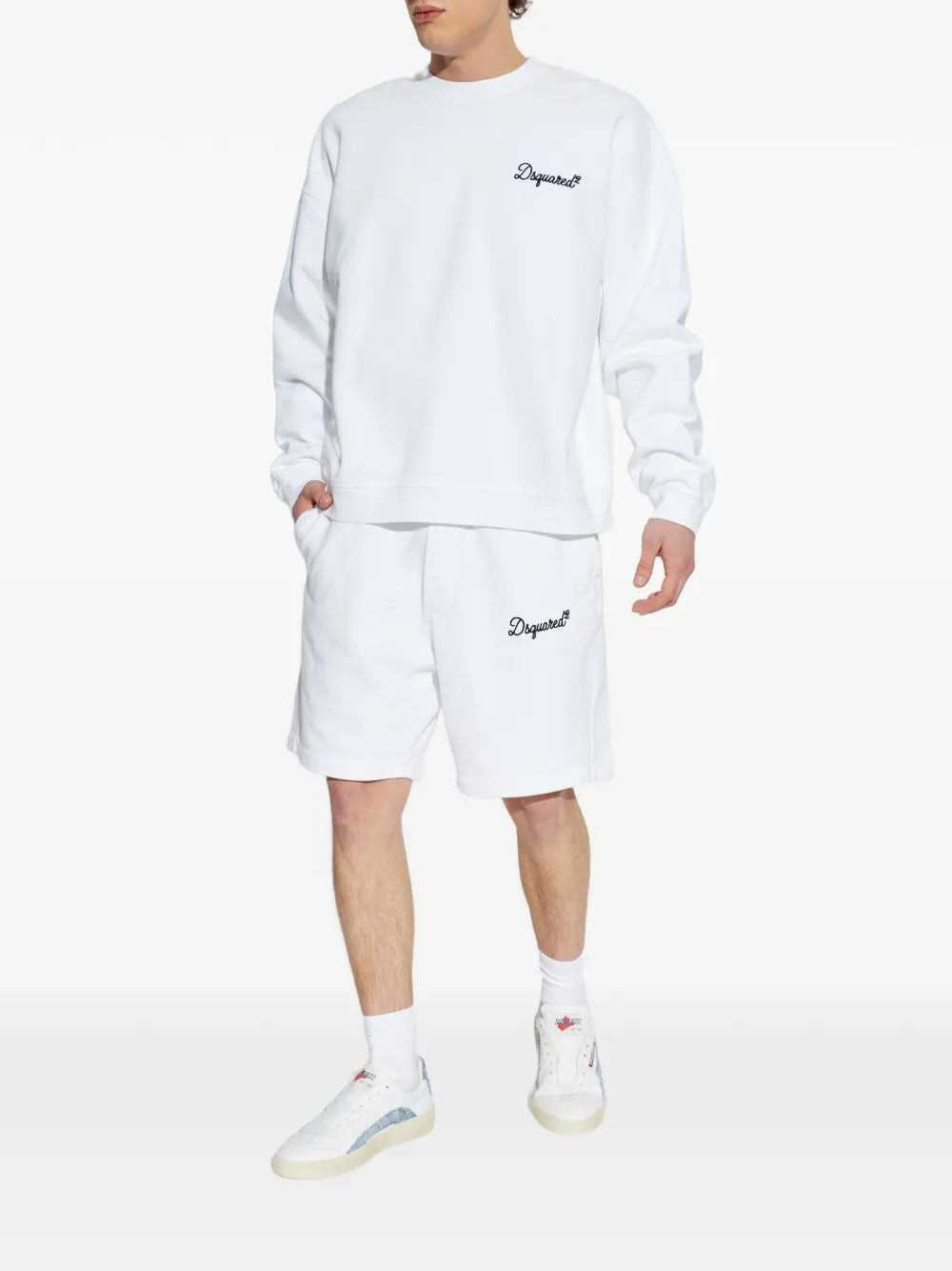 DSQUARED2 - Felpe - S74GU0930D25029